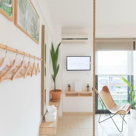 F & B Collection - Escape Avenue Apartment Thessaloniki Exterior photo