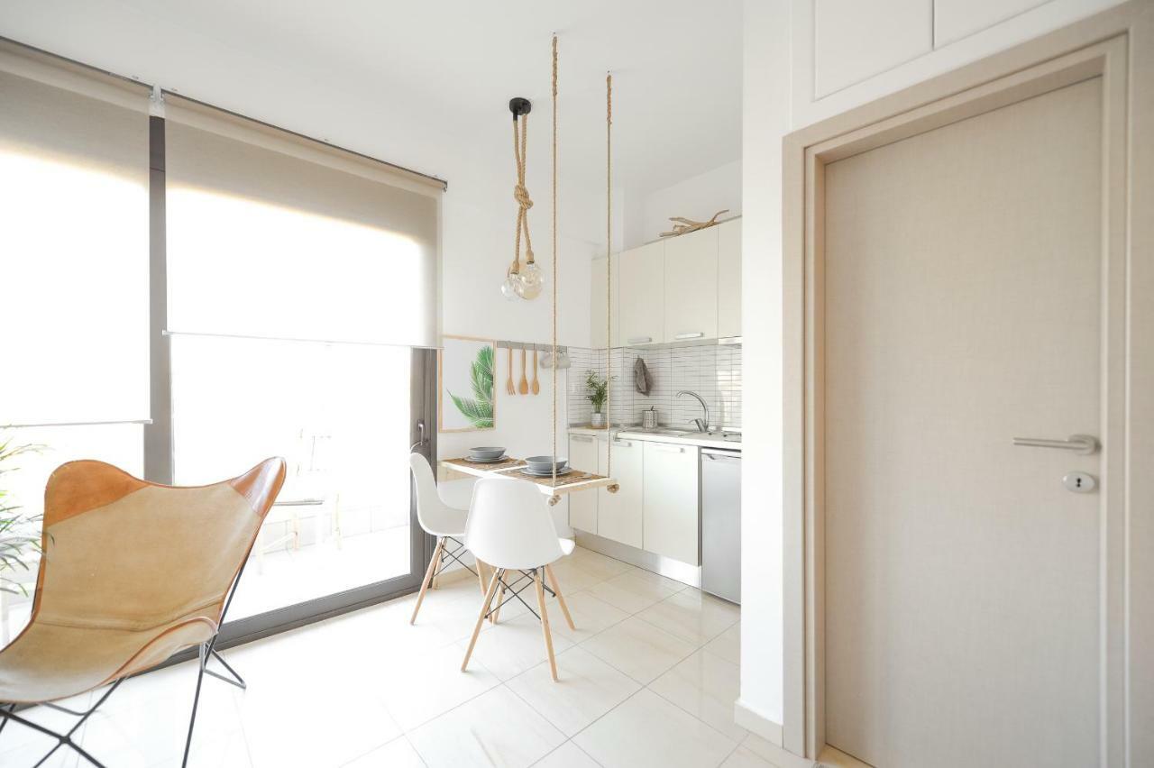 F & B Collection - Escape Avenue Apartment Thessaloniki Exterior photo